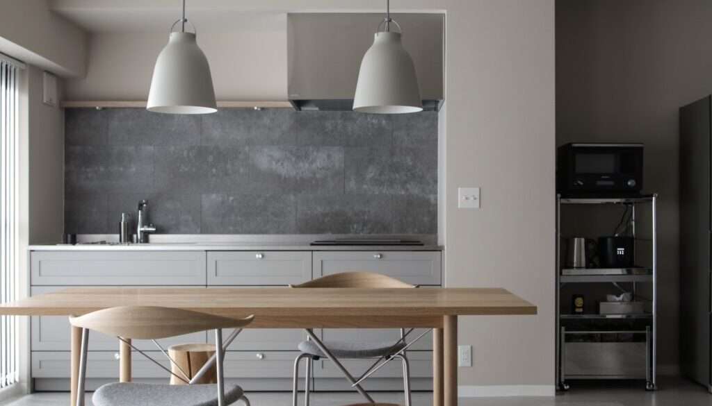 【フルリフォーム施工事例 マンションプラン4】